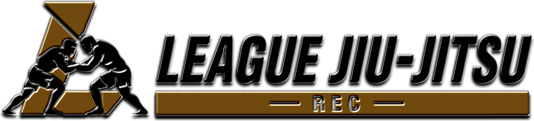 League Jiu-Jitsu Rec