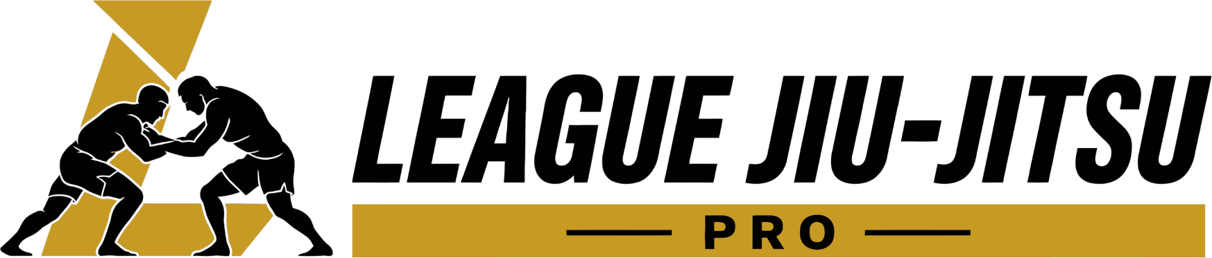 League Jiu-Jitsu Pro