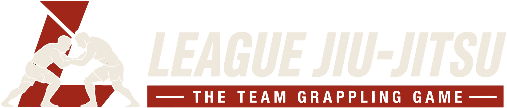 League Jiu-Jitsu — The Team Grappling Game